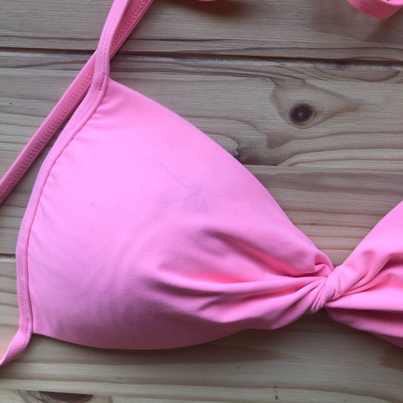 Boathouse-Skinny Dip by Melissa Bikini 👙 - Picture 3 of 13